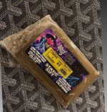 Golden heads warriors hash