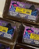 Golden warriors X Wizard Trees hash