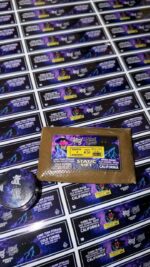 Golden warriors X Wizard Trees hash