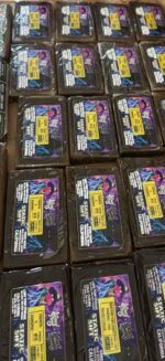 Golden heads warriors hash