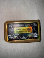 golden heads warriors hash
