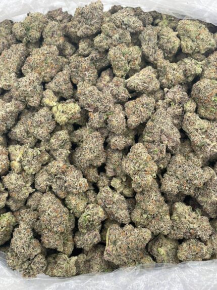Juicy fruit