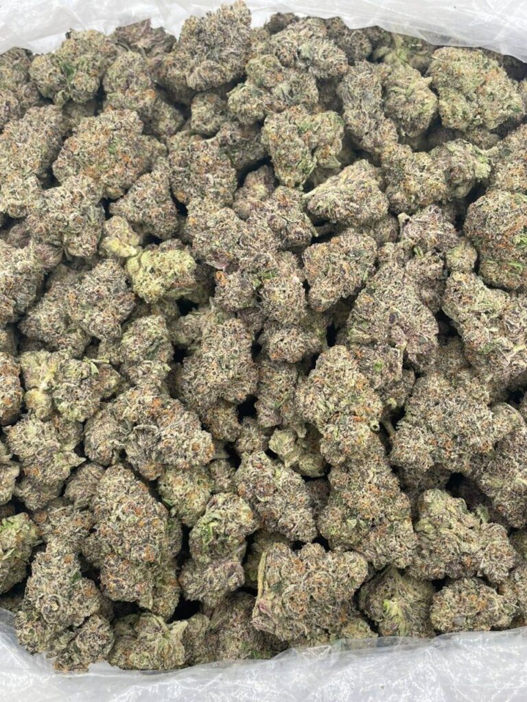 Juicy fruit