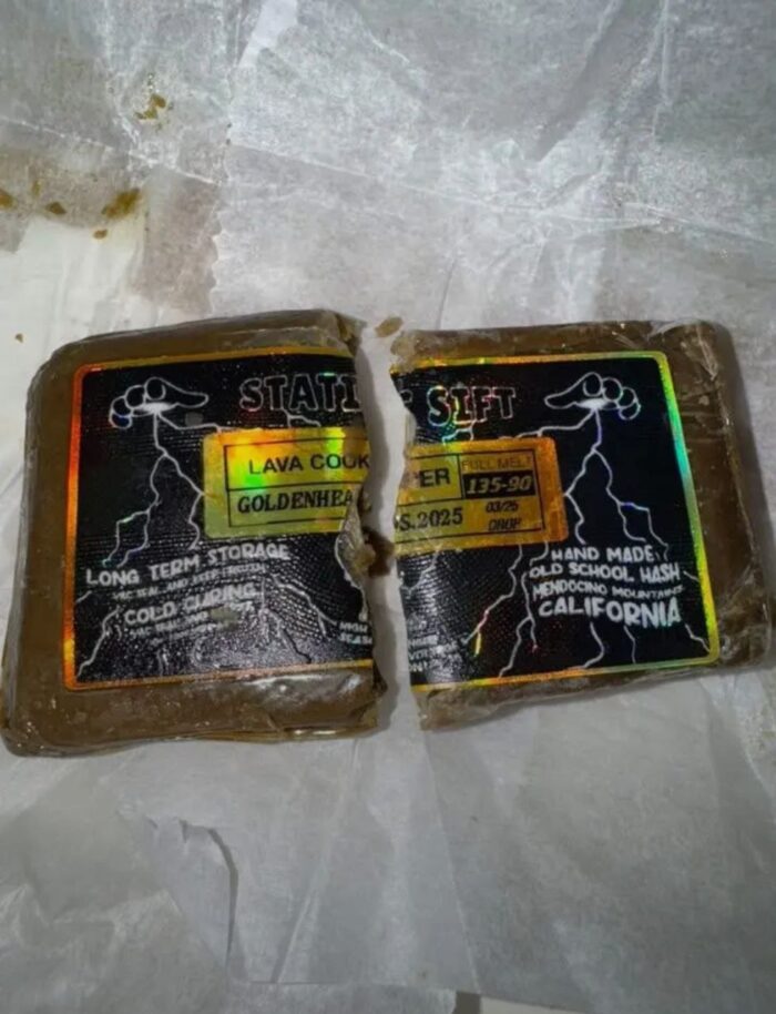golden heads warriors hash