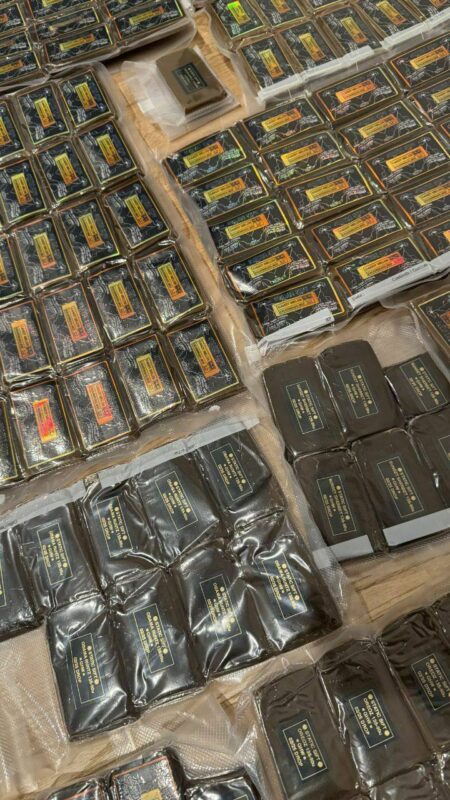 Golden heads warriors hash