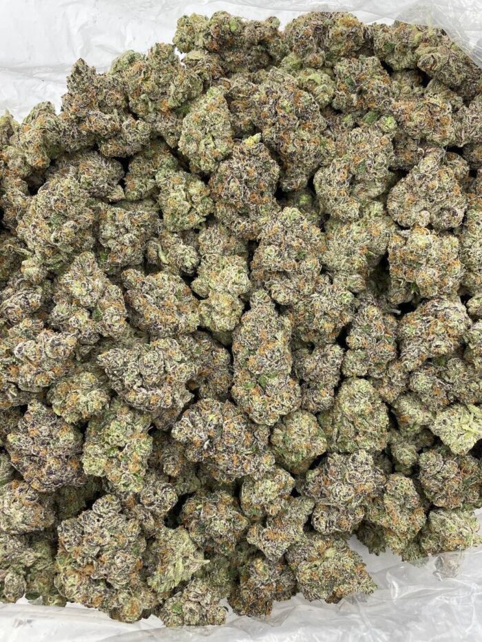 CARBON CANDY STRAIN - Image 2